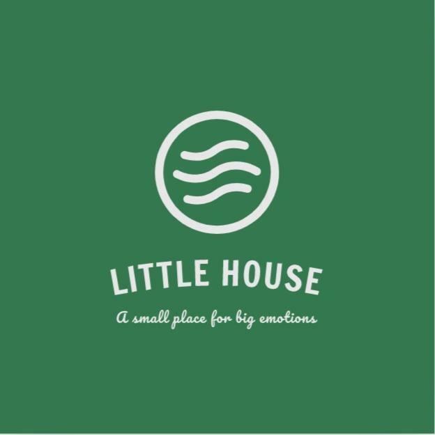 莫杜尼奥Little House公寓 外观 照片